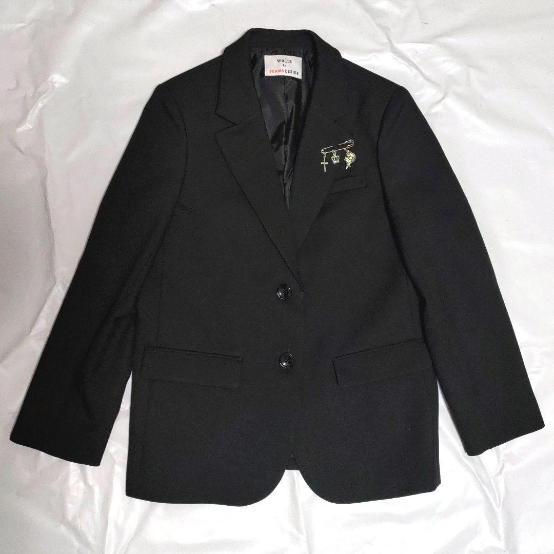 waltz by BEAMS DESIGN　160cm フォーマルスーツ