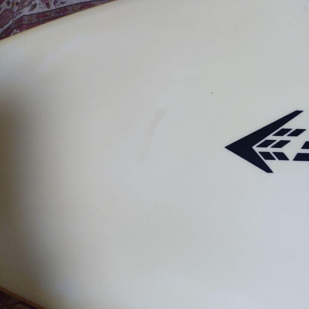 FIREWIRE ショートボード