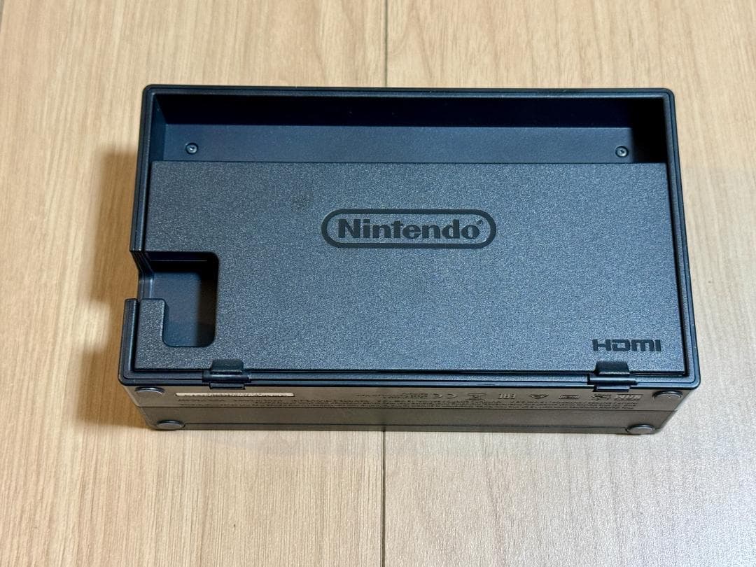 【動作確認済み】Nintendo Switch ネオンブルー・ネオンレッド 本体