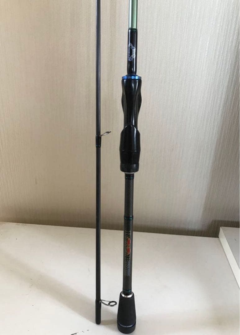 【中古】ロックフィッシュボトム　RPO711LS2