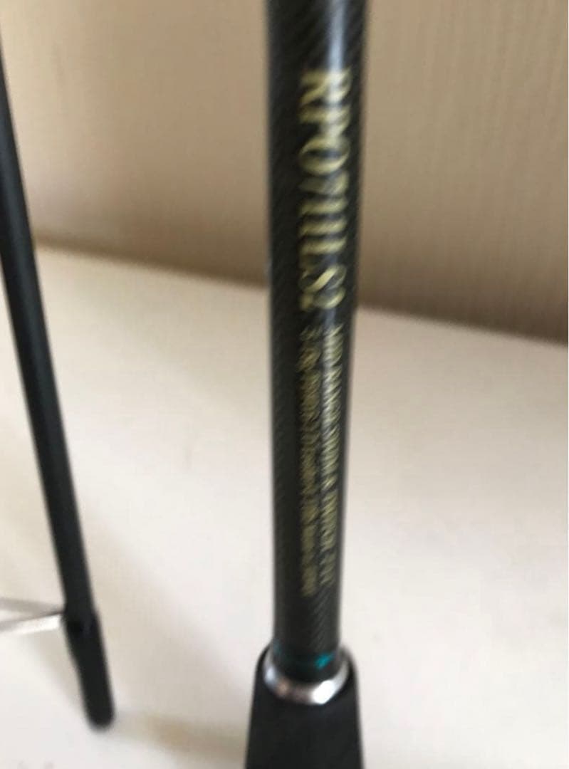 【中古】ロックフィッシュボトム　RPO711LS2