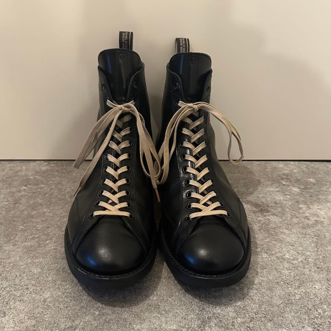 靴 BROTHER BRIDGE henry