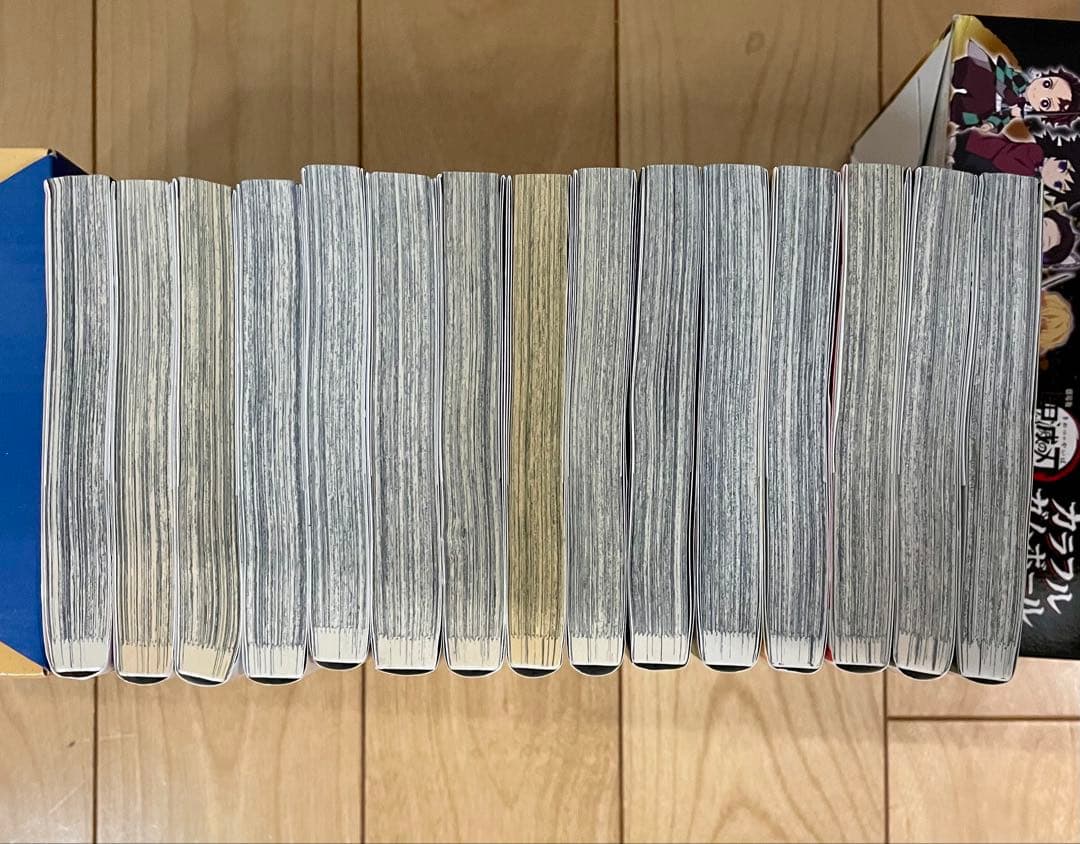 呪術廻戦、全巻セット（0巻含む）