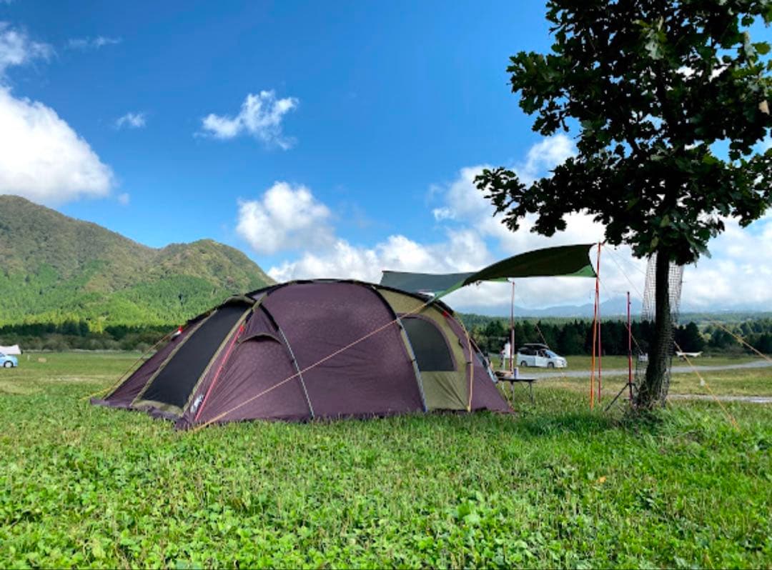 logos ロゴスプレミアムリンクベースドーム XL-AG テント