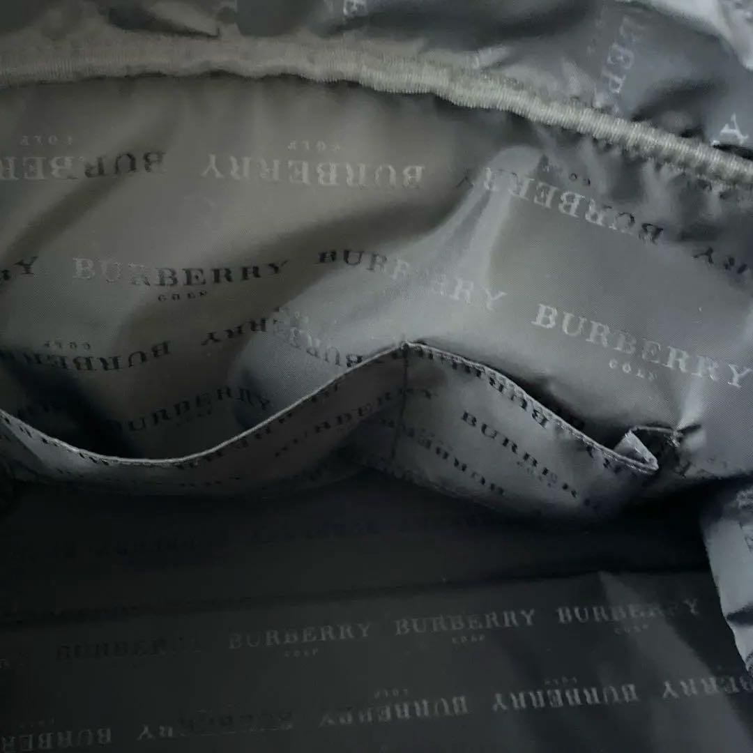 Burberry Golf レディース バッグ