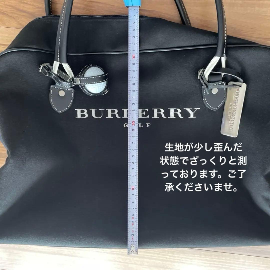 Burberry Golf レディース バッグ