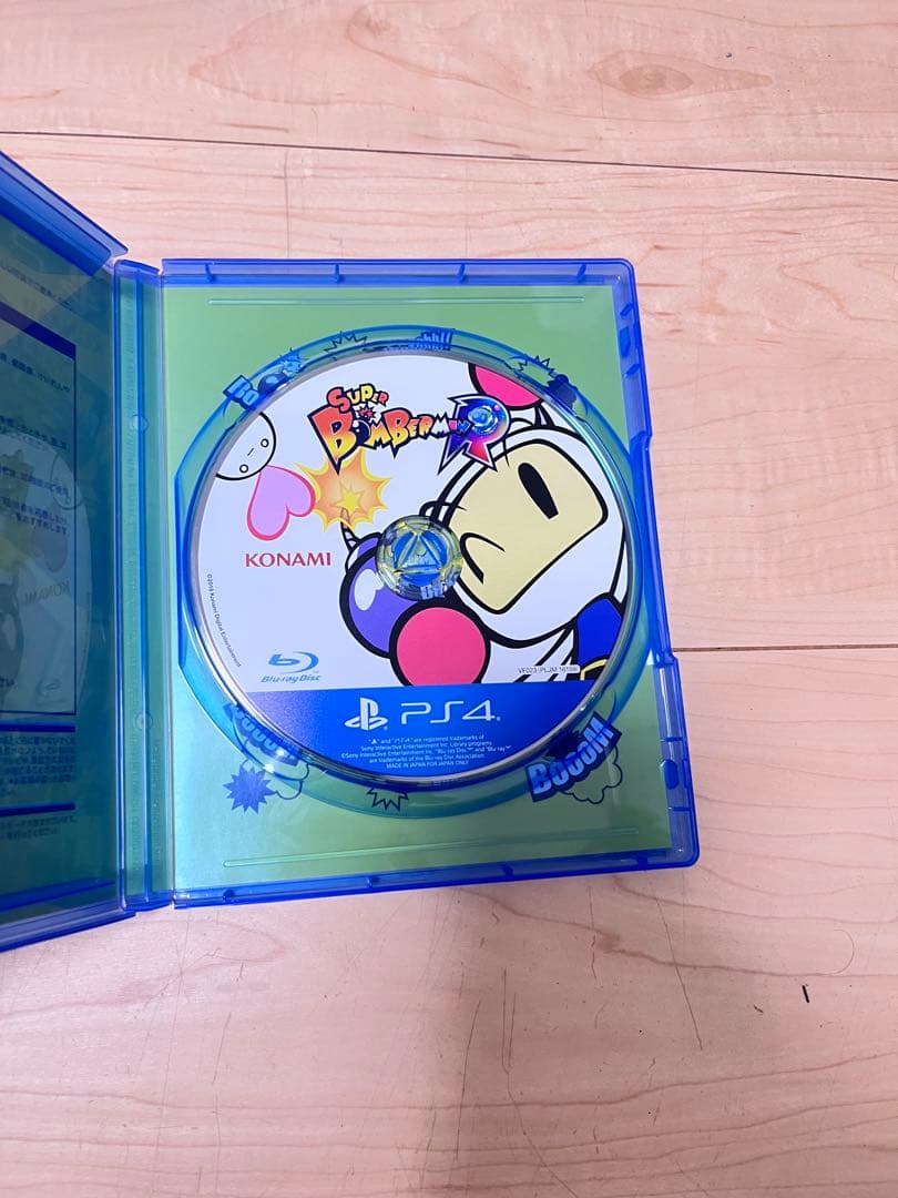 PS4 、Nintendo Switchソフトセット