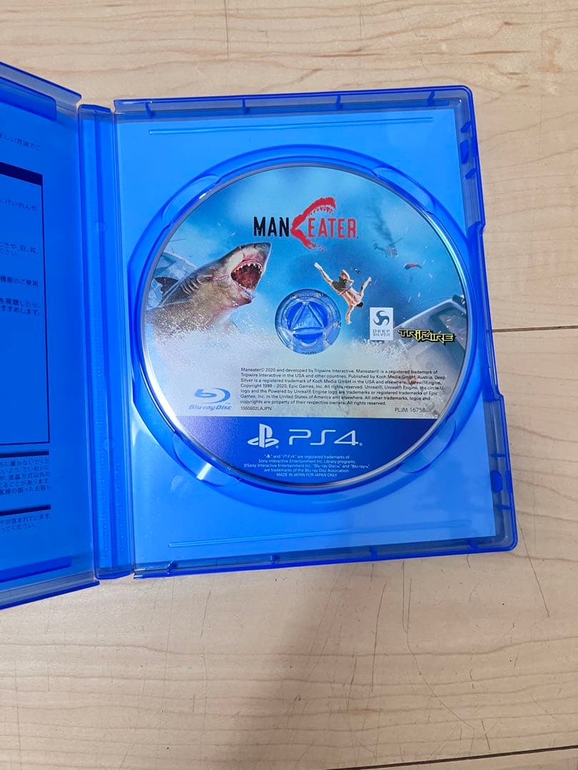 PS4 、Nintendo Switchソフトセット