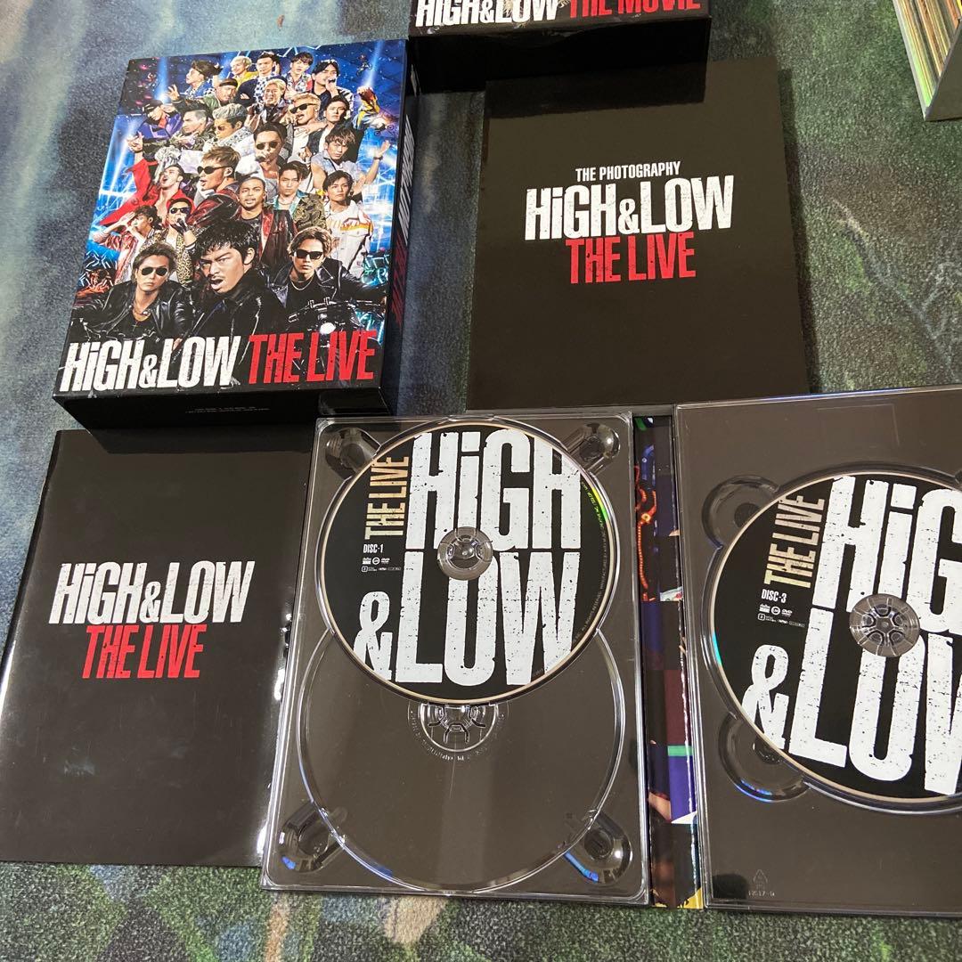 三代目 J Soul Brothers from EXILE TRIBEまとめ売