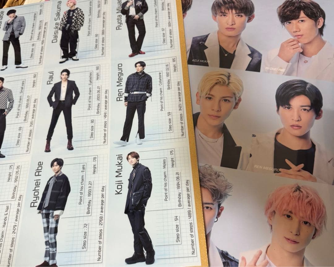 Man CDアルバム　未開封含む