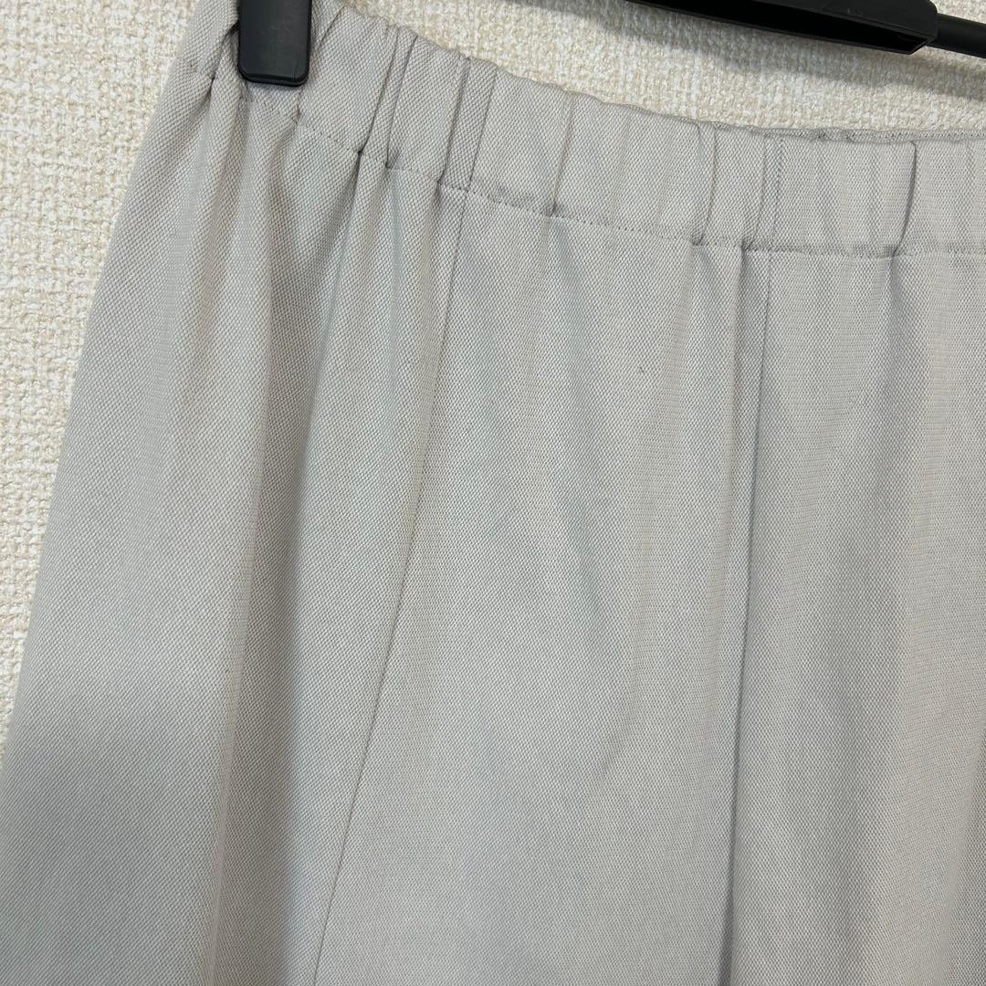 《未使用品》芽風 センソユニコ ボトムス パンツ マツオインターナショナル 38