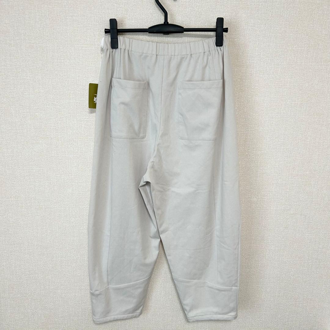 《未使用品》芽風 センソユニコ ボトムス パンツ マツオインターナショナル 38