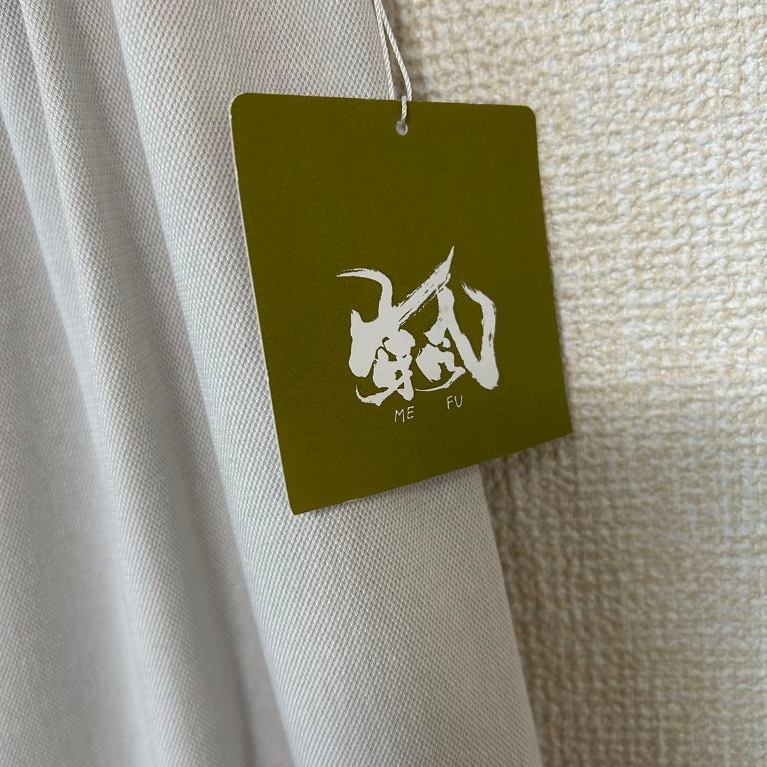 《未使用品》芽風 センソユニコ ボトムス パンツ マツオインターナショナル 38