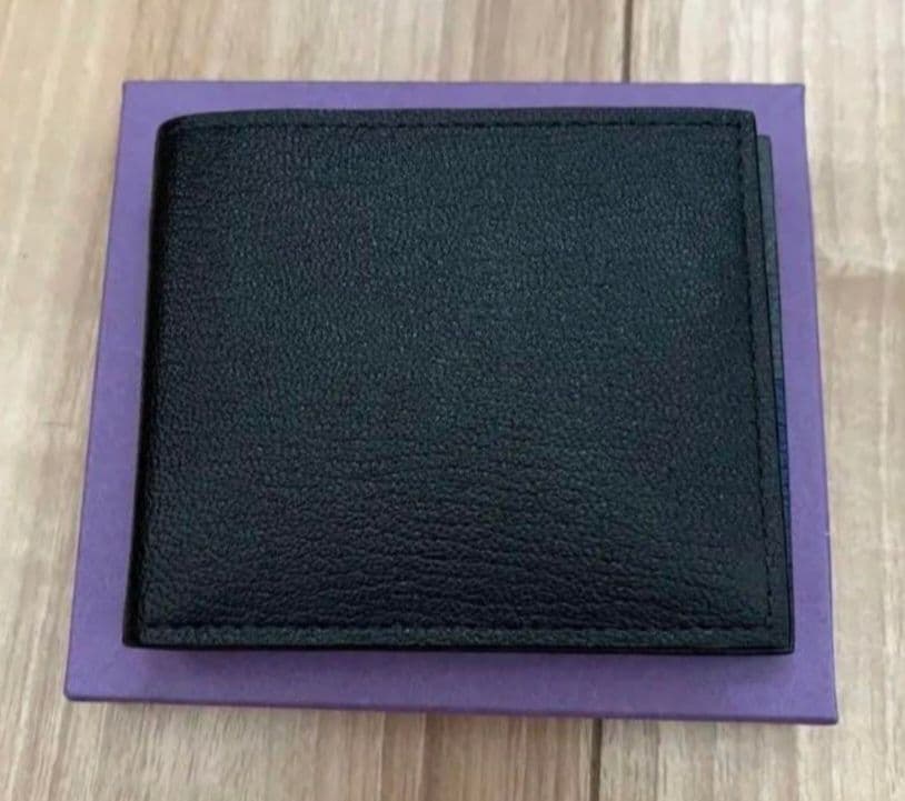 ラルコバレーノ マネークリップ