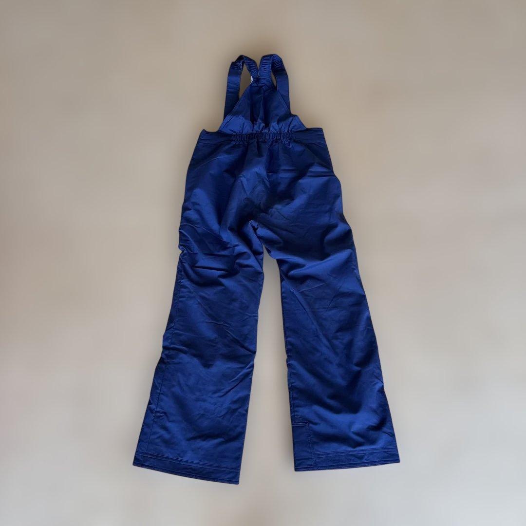 美品！DESCENTE 子供用スキーウェア 140サイズ