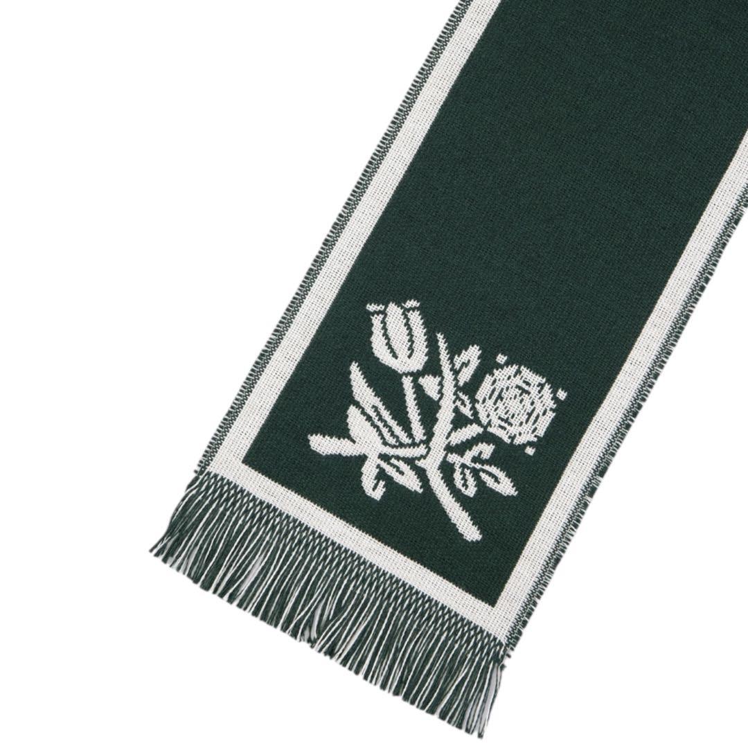 新品 Aime Leon Dore Wool Script Scarf マフラー