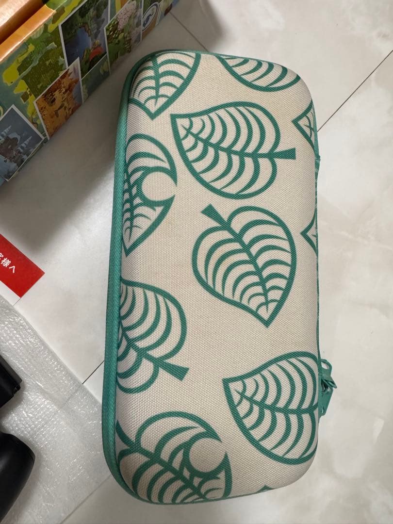 Switch あつまれどうぶつの森セット　中古　あつ森　スイッチ