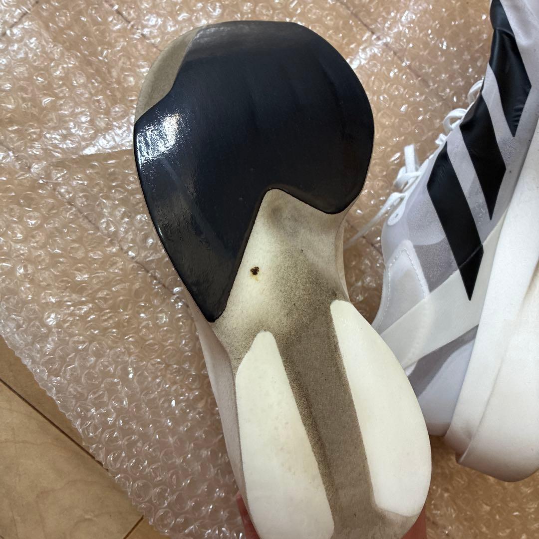 スパイク・シューズ adidas ADIZERO ADIOS PRO EVO 1 26.0cm