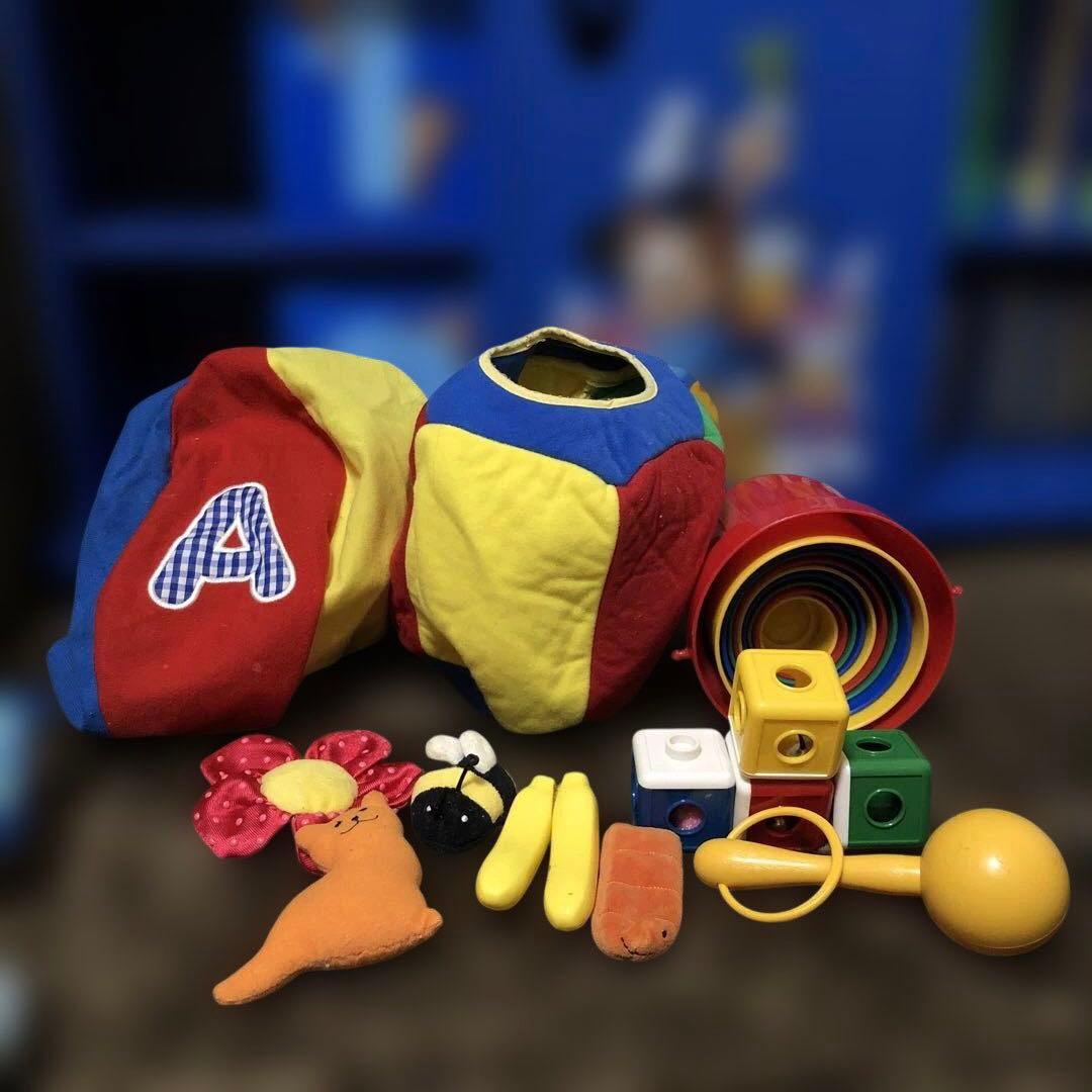 SALE❣️未使用/美品】棚付き*.+゜ディズニー英語システムセット*.+赤ちゃん