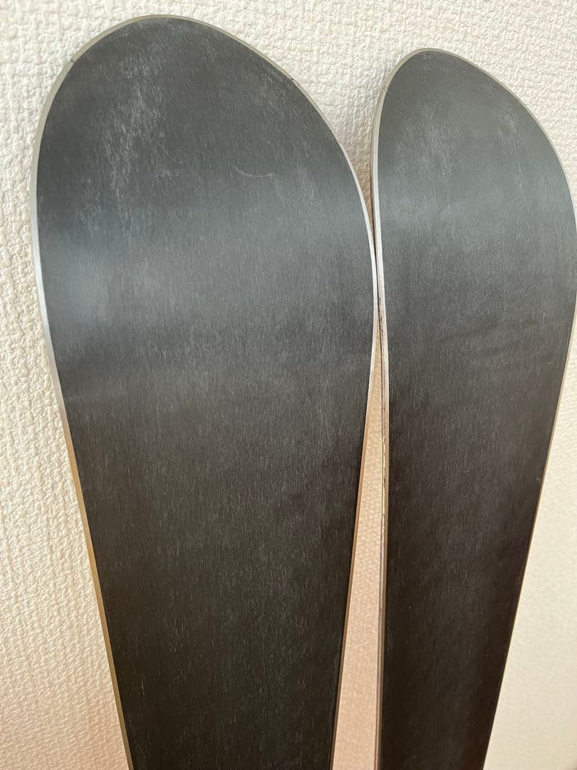 新品未使用品！Olin オーリン MARK M 170cm スキー