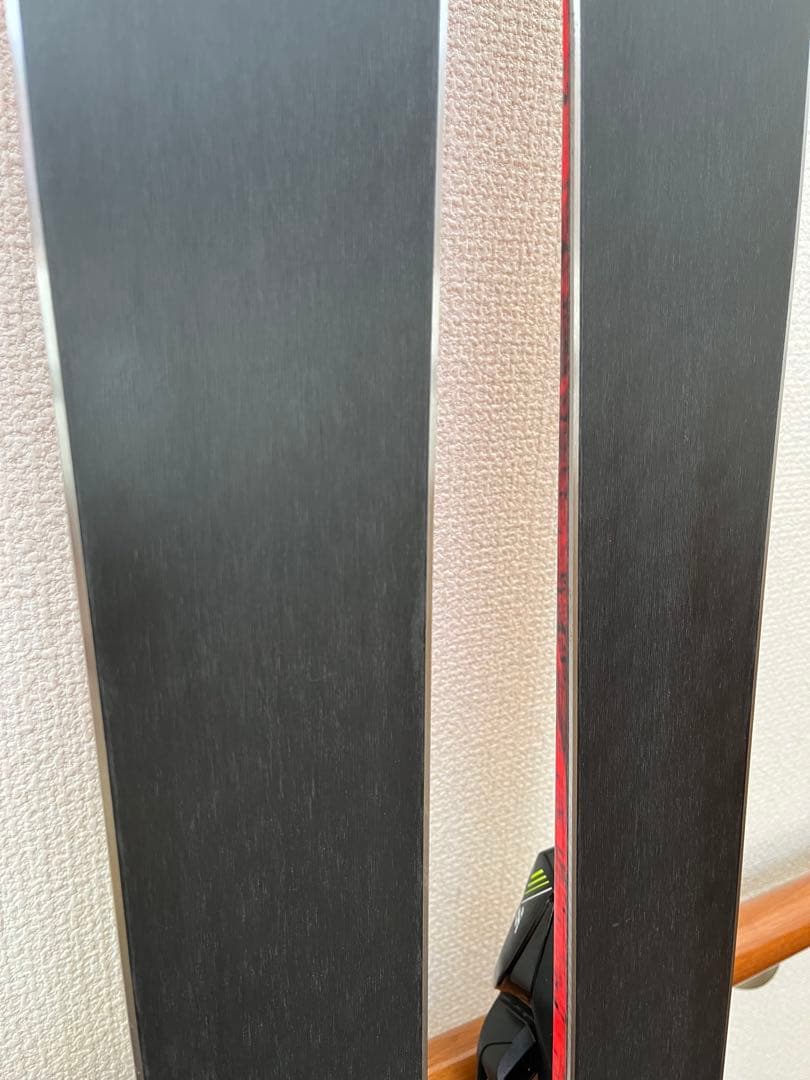 新品未使用品！Olin オーリン MARK M 170cm スキー