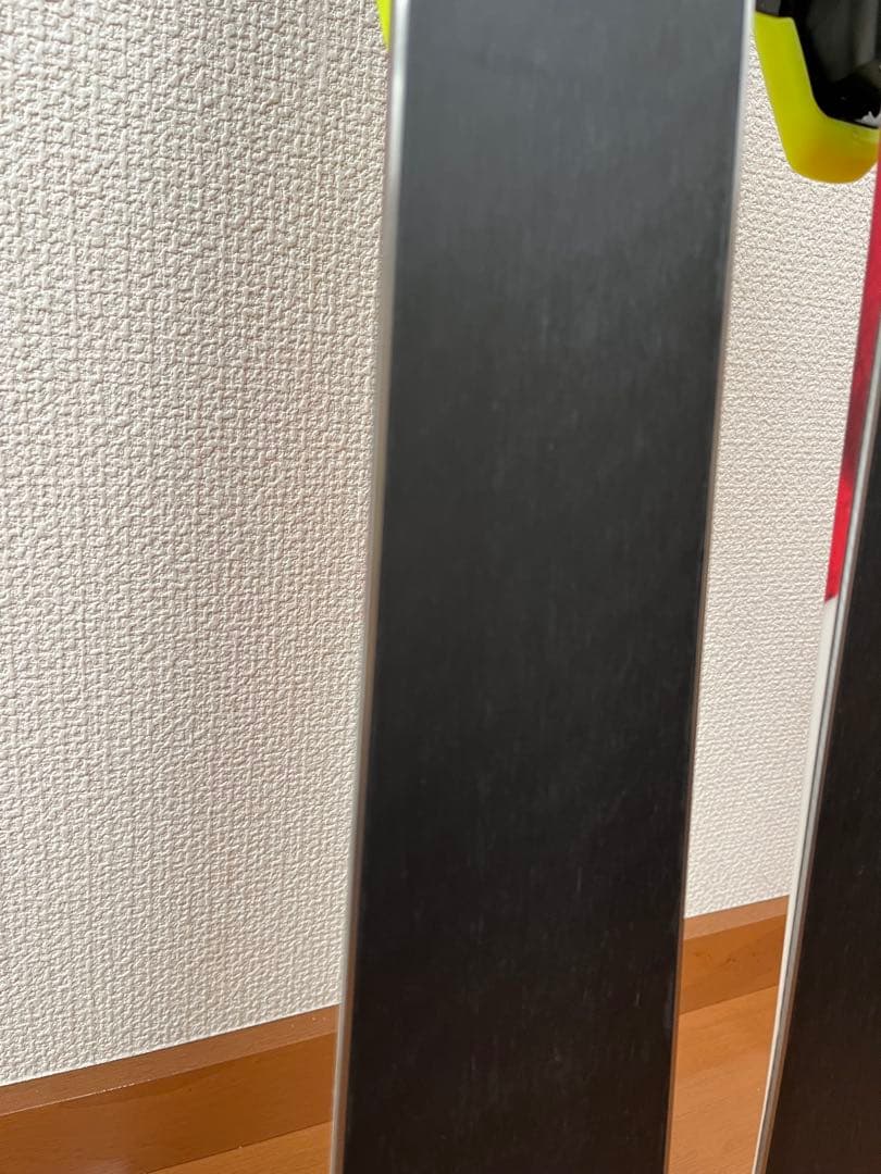 新品未使用品！Olin オーリン MARK M 170cm スキー