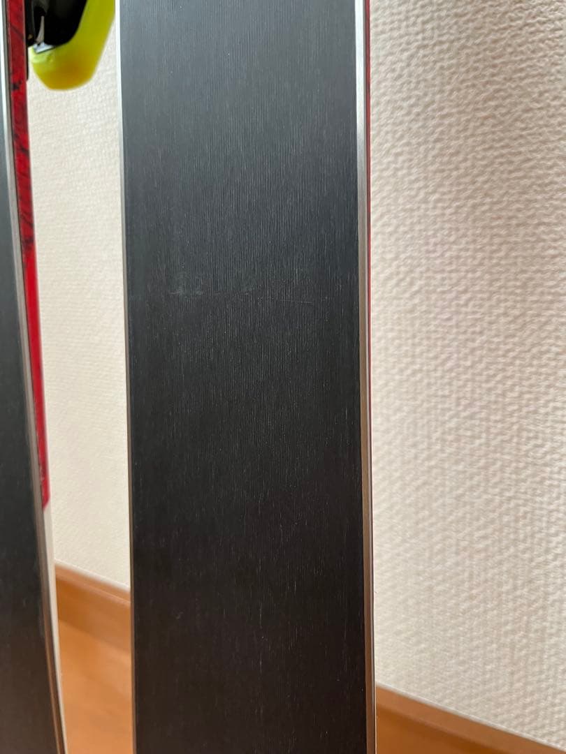 新品未使用品！Olin オーリン MARK M 170cm スキー