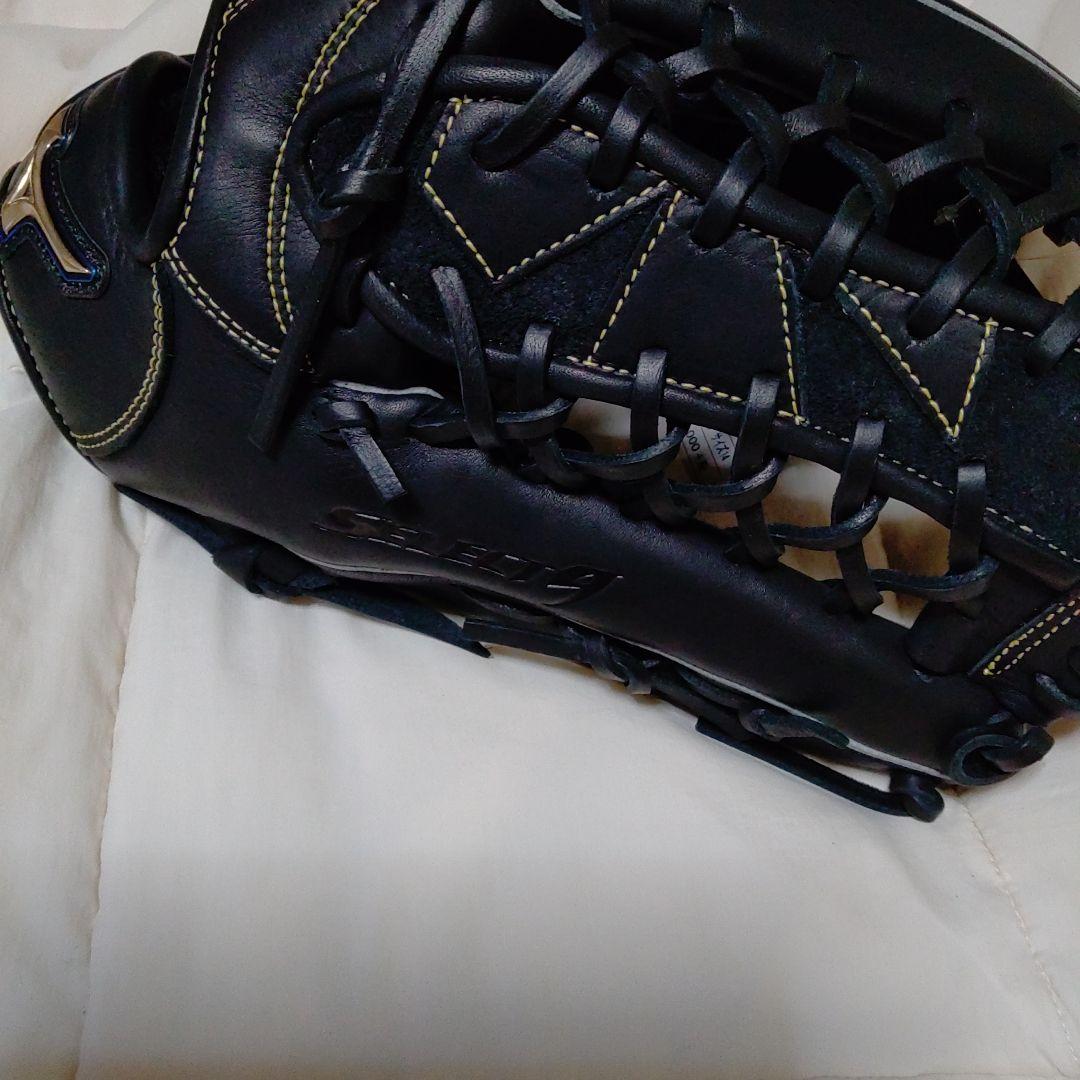 MIZUNOSEｌＥCT9大人用外野手グローブ