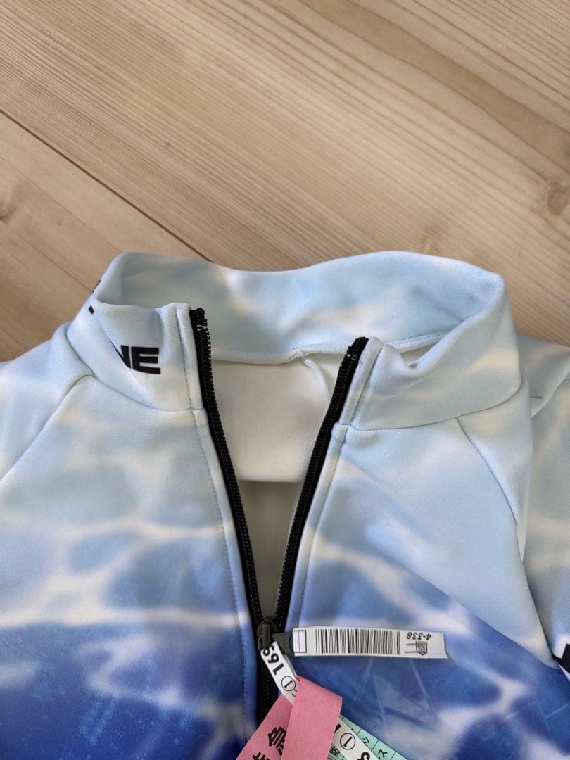 オンヨネレーシングワンピース