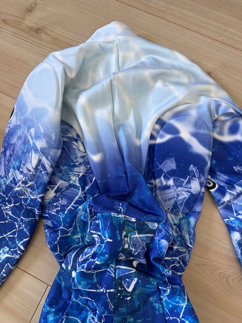 オンヨネレーシングワンピース