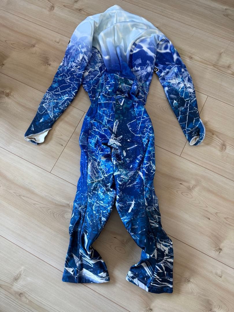 オンヨネレーシングワンピース