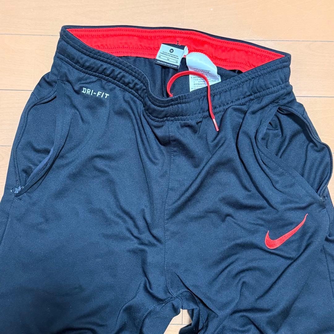 浦和レッズ　ナイキ　Mサイズ　 ジャージ　トラックパンツ　ピステ　サッカーウェア