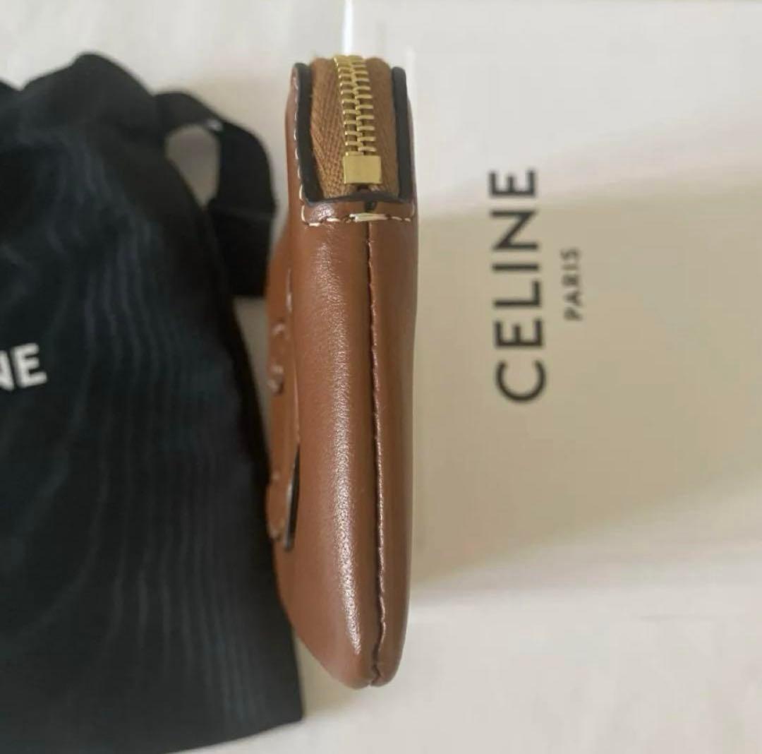 CELINE キーケース【本物・未使用】