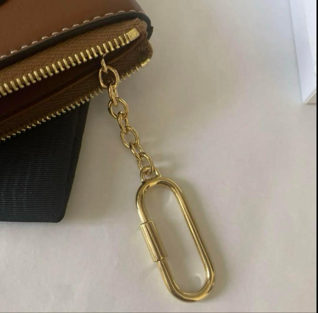 CELINE キーケース【本物・未使用】