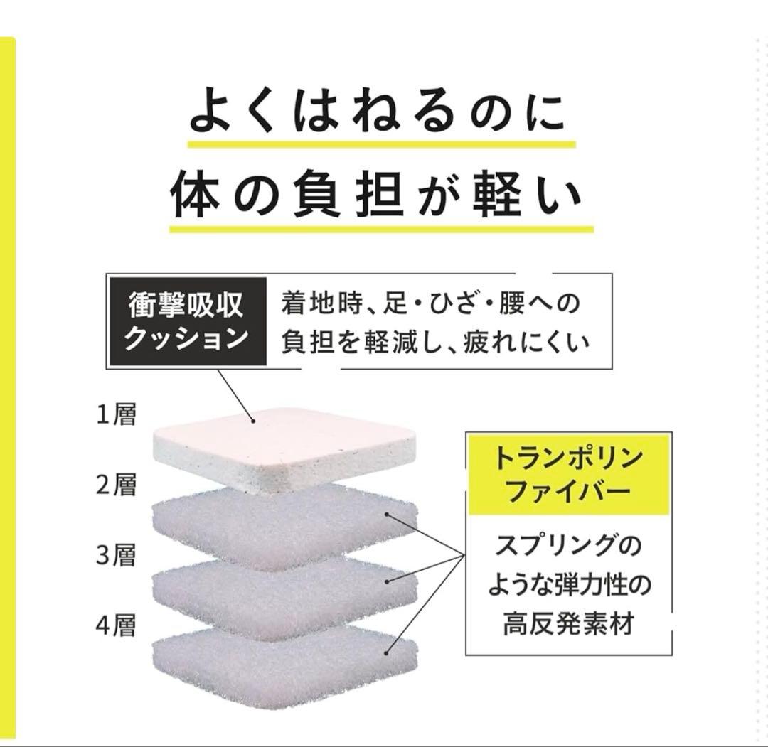 ジムテリア　シェイプキューブ gymterior スカイブルー　新品