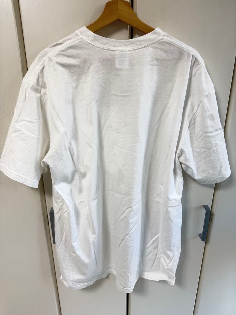 Supreme Bear Tee “White” サイズ：XL