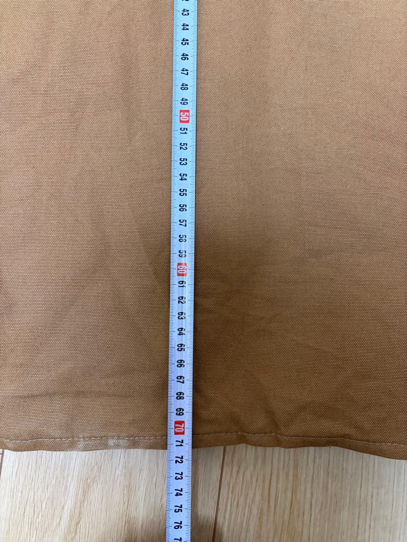 【Carhartt/カーハート】ダウンベスト