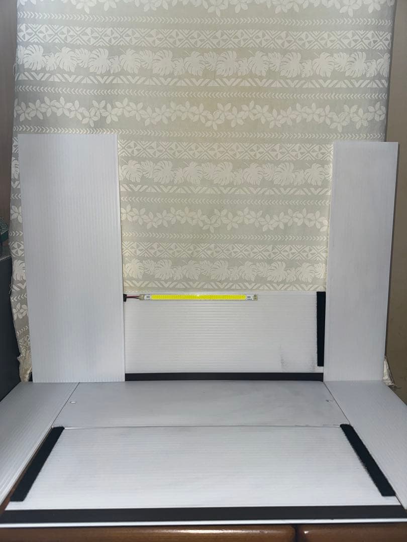 互換ブース マイクロV3 GOKAN BOOTH MICRO V3 中古美品