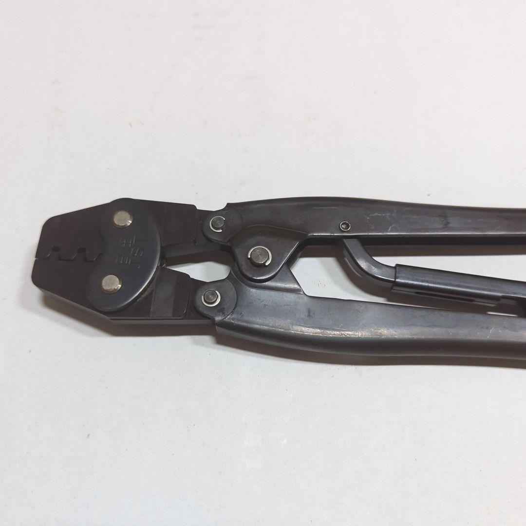 日圧 ＪＳＴ 圧着工具 YC021