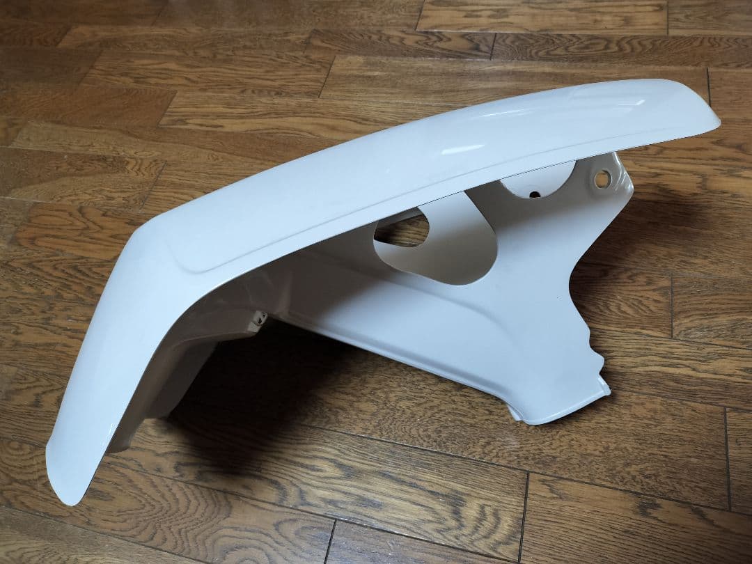 新品ホンダ純正スーパーカブレッグシールドホンダ純正品スーパーカブ用レッグシールド