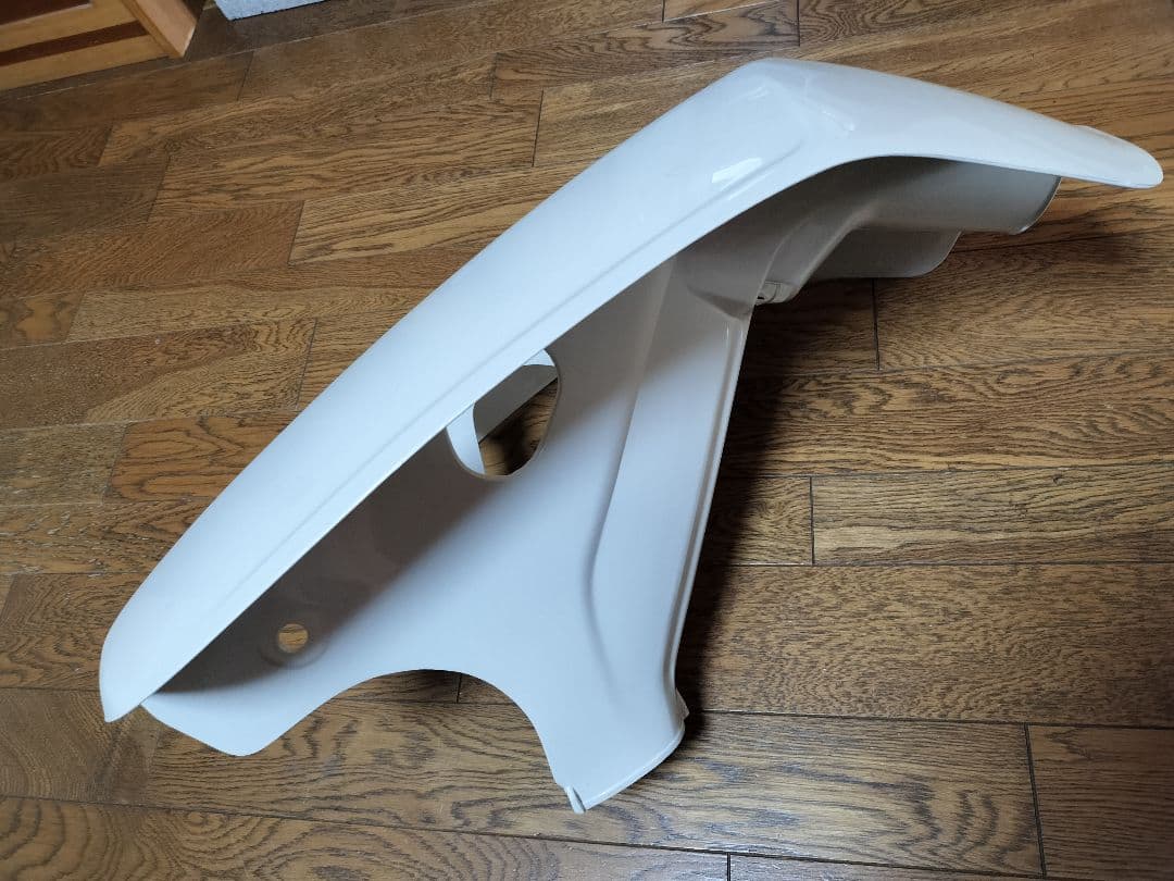 新品ホンダ純正スーパーカブレッグシールドホンダ純正品スーパーカブ用レッグシールド