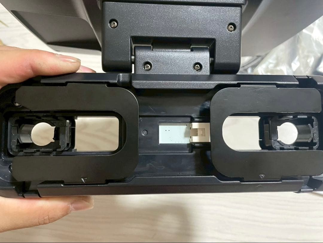 パイオニア リア席モニター 、プライベートモニター