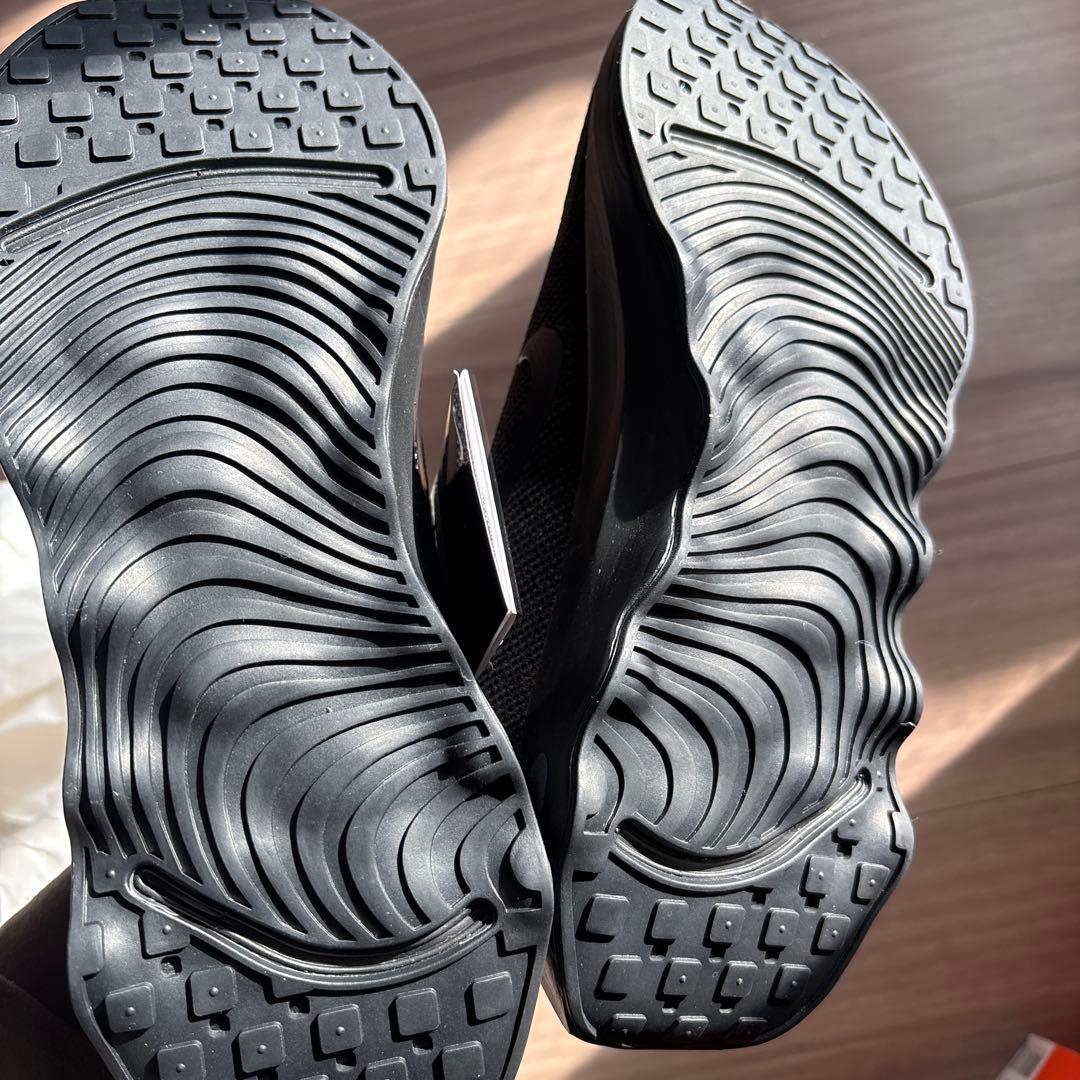 【新品】NIKE ナイキ モティバ GORE-TEX 24cm 黒