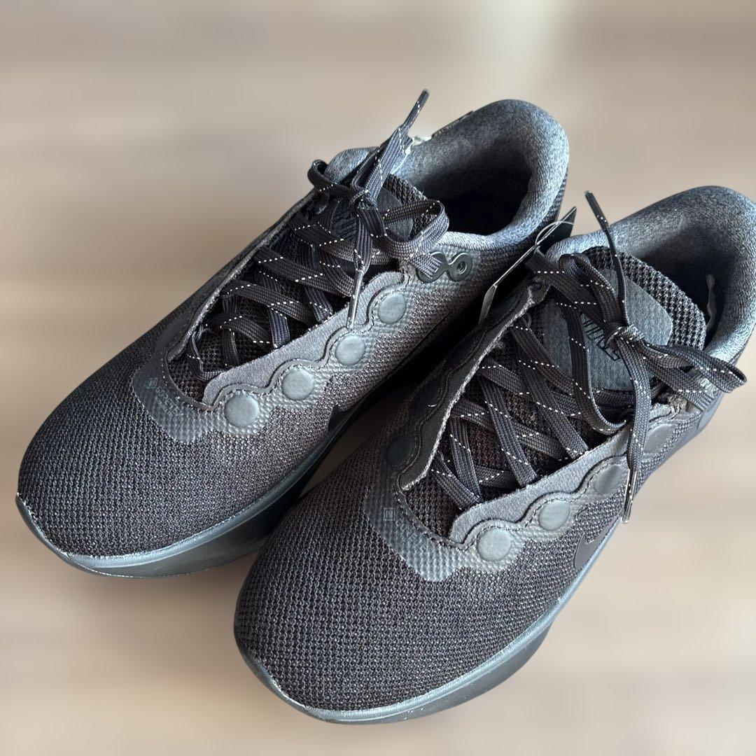 【新品】NIKE ナイキ モティバ GORE-TEX 24cm 黒