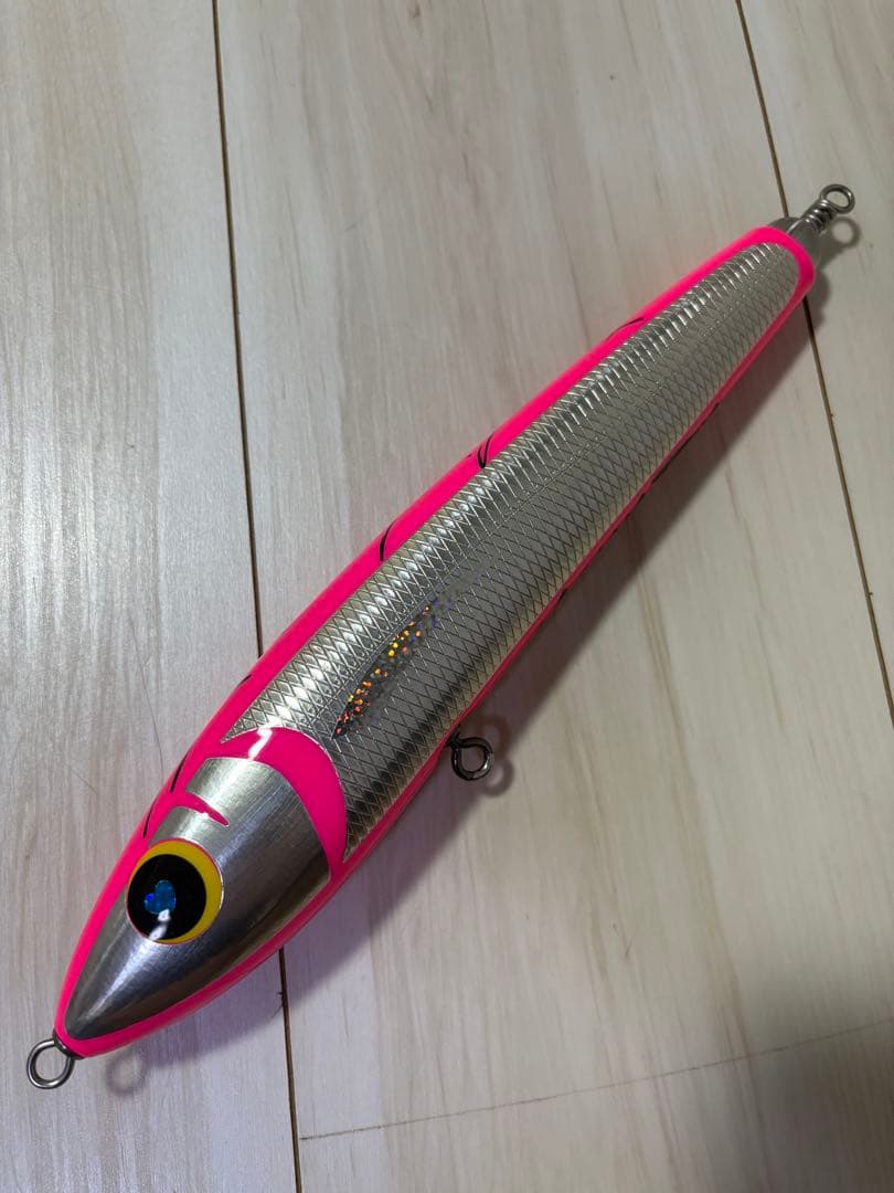 【未使用❗️】チェリーボーイ240 ハンマーヘッド