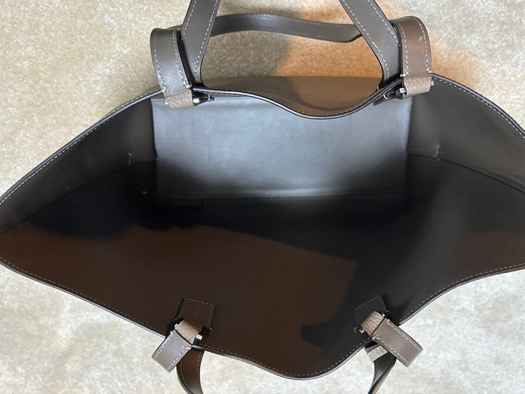 fujiBONAVENTURA ソフィア トートバッグ エトープ