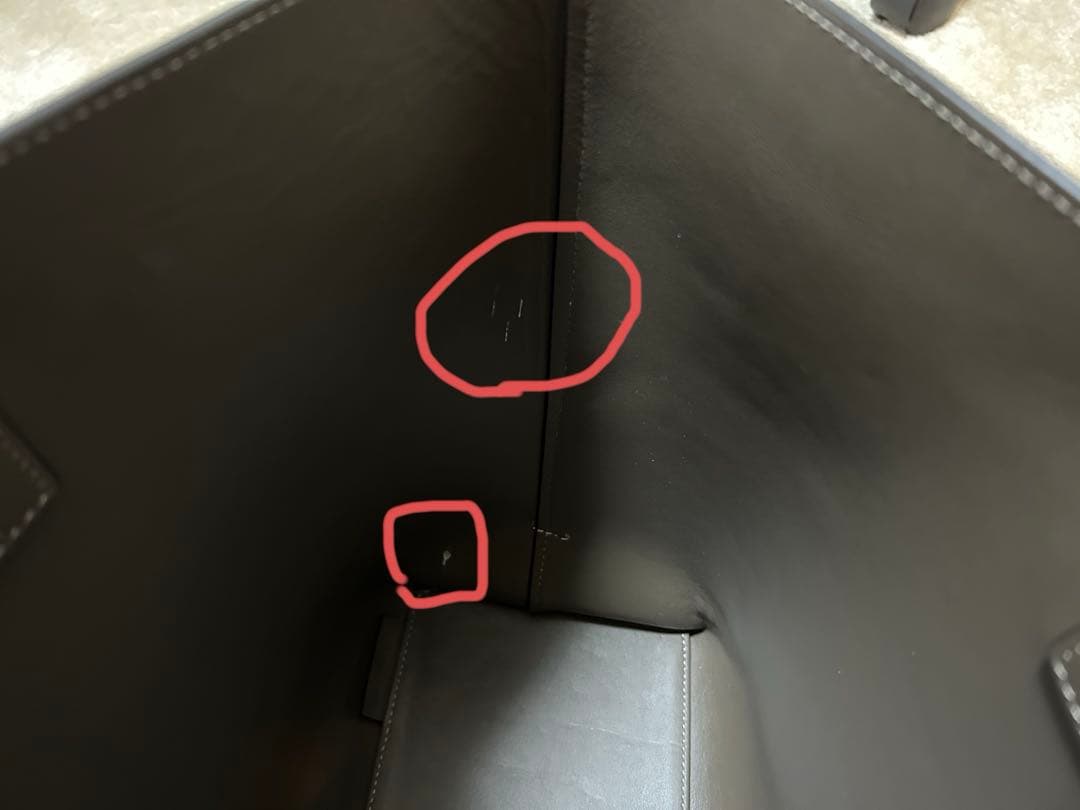 fujiBONAVENTURA ソフィア トートバッグ エトープ