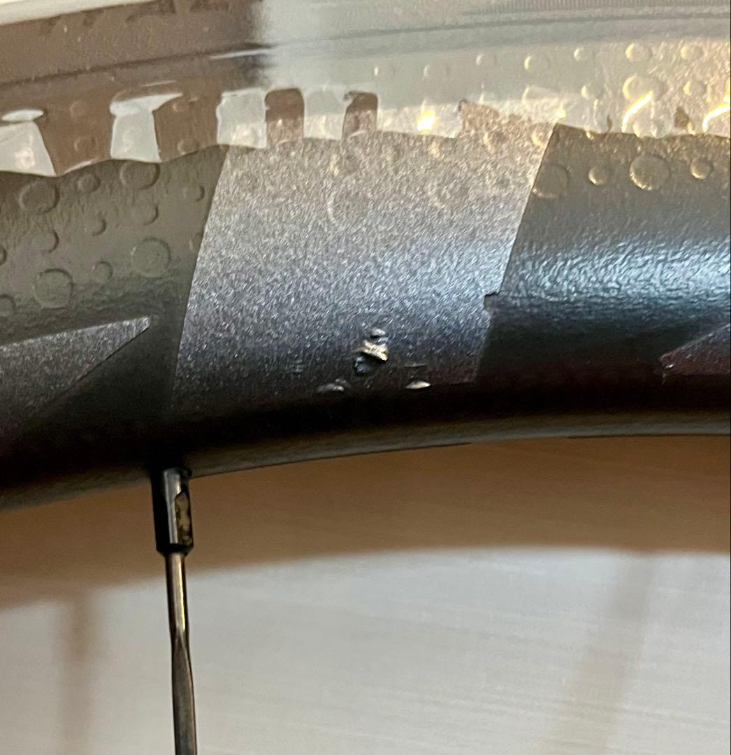 【週末限定特価】ZIPP 303 Firecrest DISC