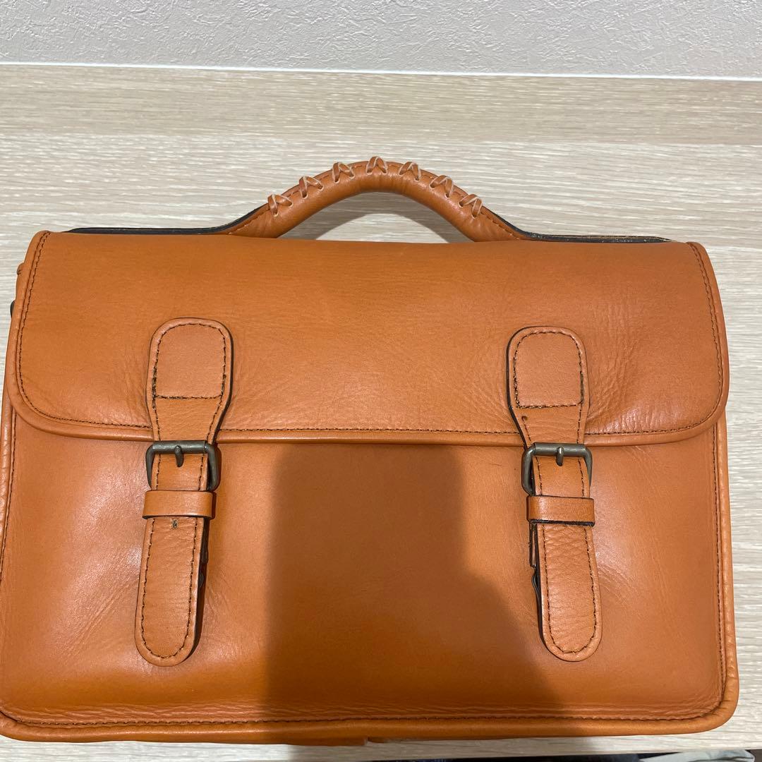 ポーター　サッチェルバック