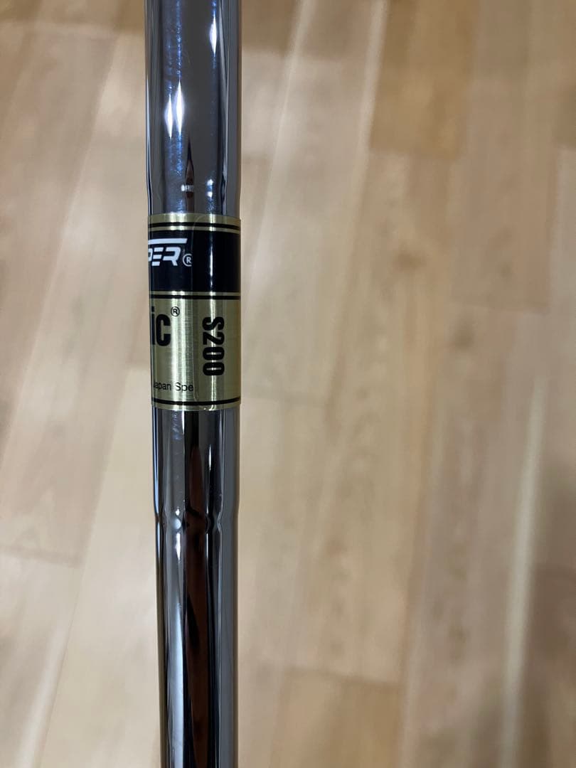 PING S159 58T6 ウェッジ 58度